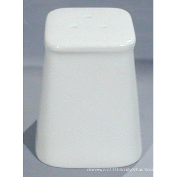 Porcelain Salt and Pepper Shaker (CY-P10152)